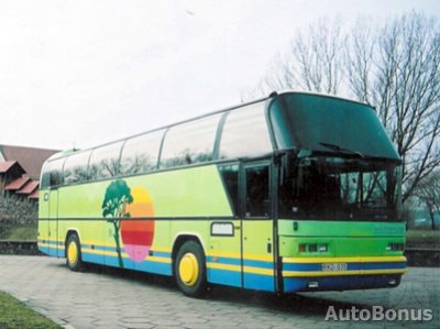 neoplan 116