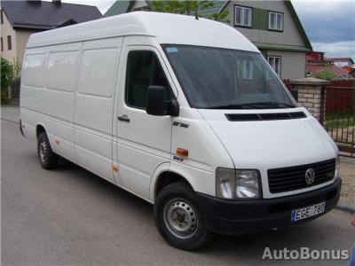 Vw Lt35. Volkswagen lt 35, Грузовой