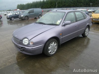 toyota corolla 1998 model hatchback #6 toyota corolla 1998 model hatchback #6