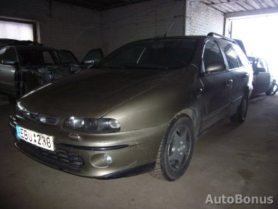 Fiat Marea Universal 1998