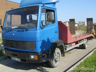 Mercedes colour code 809 #7