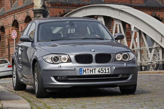 BMW 1