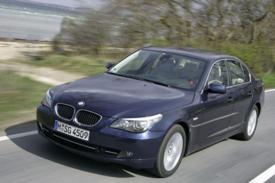 BMW 5