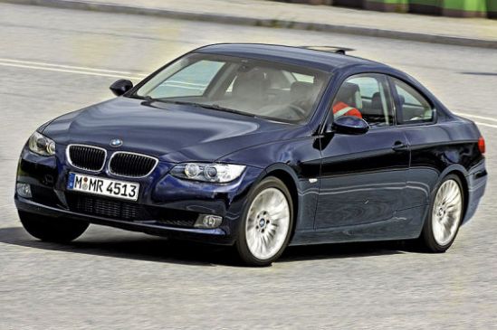 BMW 3