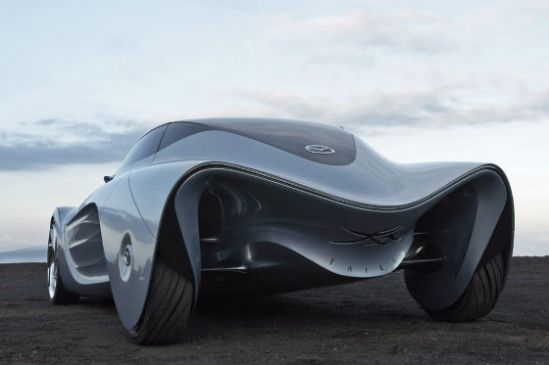 Mazda Hakaze Lietuva