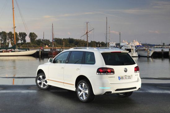 VW Lietuva
