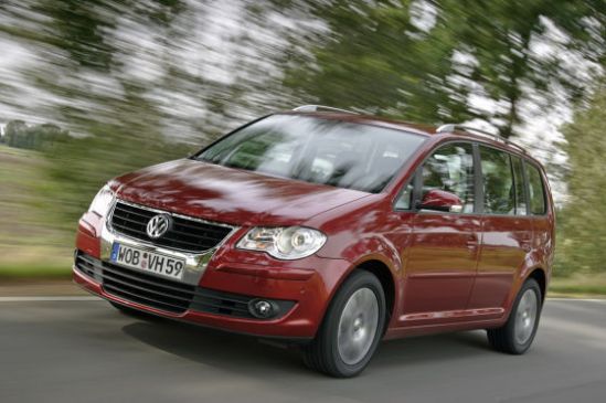 Touran VW