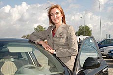 „Moteriškų“ automobilių reitingas