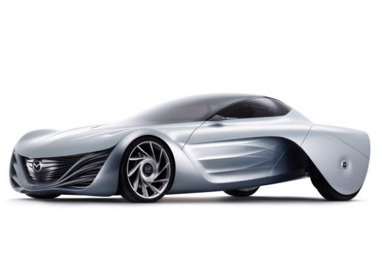 Mazda Hakaze