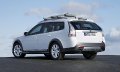 Saab 9-3X