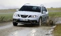 Saab 9-3X