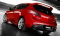 Mazda3 MPS