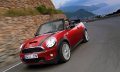 MINI JCW Convertible