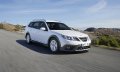 Saab 9-3X