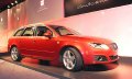 SEAT Exeo ST