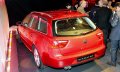 SEAT Exeo ST