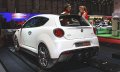 Alfa Romeo MiTo GTA