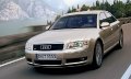 Audi A8 2003