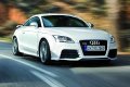 Audi TT RS
