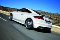Audi TT RS