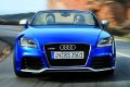 Audi TT RS