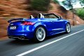 Audi TT RS