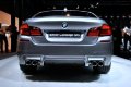 Naujasis BMW M5