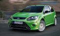Ford Focus RS