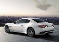 Maserati GranTurismo S Automatic