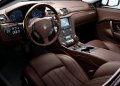 Maserati GranTurismo S Automatic