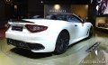 Maserati Gran Cabrio MC
