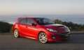 Mazda3 MPS
