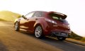 Mazda3 MPS