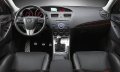 Mazda3 MPS