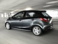 Mazda 2 Sport: „jauna, sportiška ir truputį prasta“