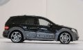 Mercedes-Benz ML63 Biturbo