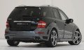 Mercedes-Benz ML63 Biturbo