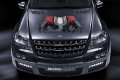 Mercedes-Benz ML63 Biturbo