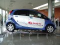 Mitsubishi i MiEV