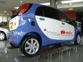 Mitsubishi i MiEV