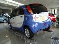 Mitsubishi i MiEV