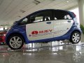 Mitsubishi i MiEV