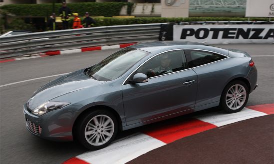 Renault Laguna