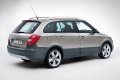 Skoda Fabia Scout