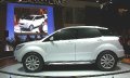 SsangYong C200