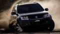 Suzuki Grand Vitara 2012 — продолжение славных традиций