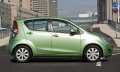 Suzuki Splash