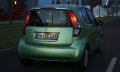 Suzuki Splash