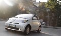 Toyota iQ
