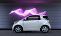 Toyota iQ